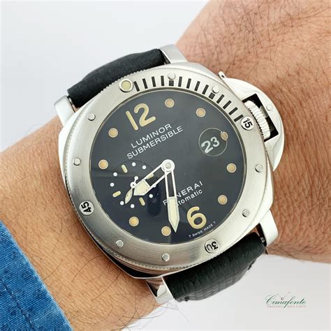 orologi panerai usati